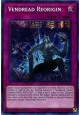 Vendread Reorigin - MP18-EN090 - Secret Rare