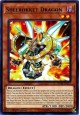 Shelrokket Dragon - MP18-EN175 - Rare