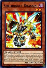 Shelrokket Dragon - MP18-EN175 - Rare