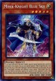 Mekk-Knight Blue Sky - MP18-EN177 - Secret Rare