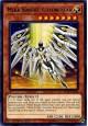 Mekk-Knight Yellow Star - MP18-EN180 - Rare