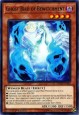 Ghost Bird of Bewitchment - MP18-EN190 - Rare