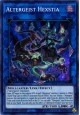 Altergeist Hexstia - MP18-EN200 - Super Rare