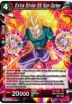 Extra Strike SS Son Goten - BT4-007 - Uncommon [UC]