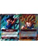 Son Goku/Energy Burst Son Goku - BT4-001 - Uncommon [UC]