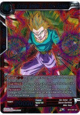 Extra Strike SS Son Goten - BT4-007 - Uncommon [UC]