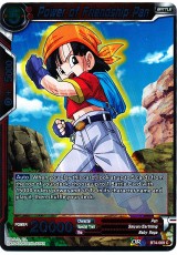 Power of Friendship Pan - BT4-009 - Common [C]