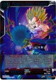 Digging Deep Vegeta - BT4-010 - Uncommon [UC]