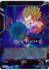 Digging Deep Vegeta - BT4-010 - Uncommon [UC]