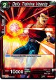 Daily Training Vegeta - BT4-011 - Common [C]