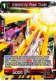 Intensifying Power Trunks - BT4-012 - Uncommon [UC]