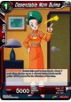 Dependable Mom Bulma - BT4-013 - Common [C]