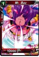 Mr. Buu - BT4-015 - Common [C]