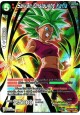 Saiyan Onslaught Kefla - BT4-019 - Super Rare [SR]