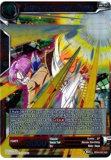 Intensifying Power Trunks - BT4-012 - Uncommon [UC]