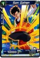 Son Gohan - BT4-028 - Common [C]