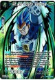 At All Costs Vegeta - BT4-030 - Super Rare [SR]