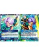 Trunks/Iron Vow Trunks - BT4-023 - Unccomoon [UC]