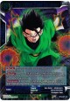 City Patrol Great Saiyaman - BT4-027 - Uncommon [UC]