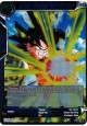 Quick Dodge Son Goten - BT4-029 - Common [C]