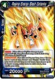 Raging Energy Blast Gotenks - BT4-034 - Common [C]