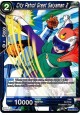 City Patrol Great Saiyaman 2 - BT4-035 - Common [C]