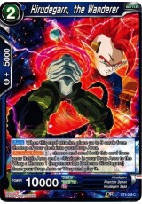 Hirudegarn, the Wanderer - BT4-038 - Common [C]