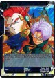 Heroic Encounter Trunks - BT4-033 - Common [C]