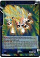 Raging Energy Blast Gotenks - BT4-034 - Common [C]