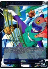 City Patrol Great Saiyaman 2 - BT4-035 - Common [C]