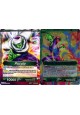 Piccolo/Piccolo, Kami's Successor - BT4-046 - Uncommon [UC]