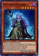 Mystrick Hulder - SOFU-EN026 - Super Rare