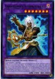 Gravekeeper's Supernaturalist - SOFU-EN035 - Rare