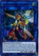 Galaxy-Eyes Solflare Dragon - SOFU-EN042 - Ultra Rare