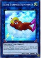 Some Summer Summoner - SOFU-EN049 - Super Rare