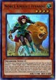 Noble Knight Iyvanne - SOFU-EN088 - Super Rare