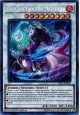 Yoko, the Graceful Mayakashi - HISU-EN035 - Secret Rare