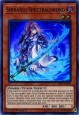 Shiranui Spectralsword - HISU-EN041 - Super Rare