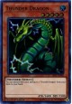 Thunder Dragon - HISU-EN046 - Super Rare