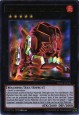 Super Quantal Mech Beast Magnaliger - WIRA-EN036 - Ultra Rare