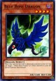 Blue Rose Dragon - LED4-EN031 - Common