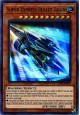 Super Express Bullet Train - LED4-EN035 - Ultra Rare