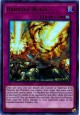 Barrage Blast - LED4-EN038 - Ultra Rare