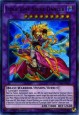 Lunalight Sabre Dancer - LED4-EN045 - Super Rare