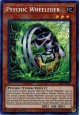 Psychic Wheeleder - SAST-EN024 - Secret Rare