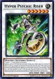 Hyper Psychic Riser - SAST-EN042 - Rare