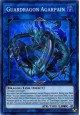 Guardragon Agarpain - SAST-EN053 - Super Rare