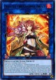 Hiita the Fire Charmer, Ablaze - SAST-EN056 - Rare