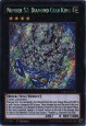 Number 52: Diamond Crab King - WIRA-EN050 - Secret Rare