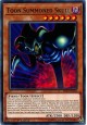 Toon Summoned Skull - SS01-ENC07 - Common